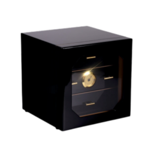 Humidor de Madera para Cigarros Dominicanos