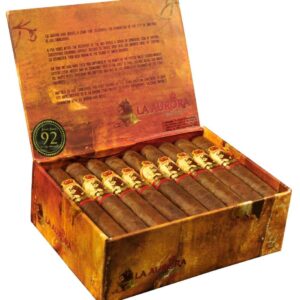 La Aurora 1495 Series Churchill