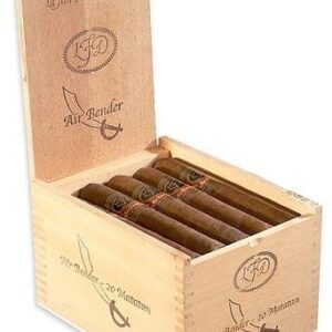 La Flor Dominicana Air Bender Valiente Maduro