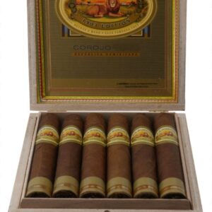 La Aurora Preferidos 1903 Edition Corojo Robusto