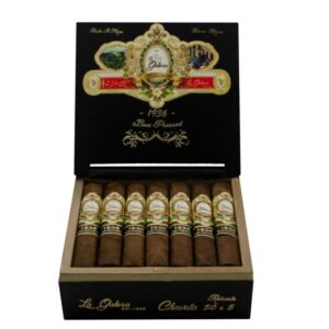 La Galera 1936 Box Pressed “Chaveta” Robusto