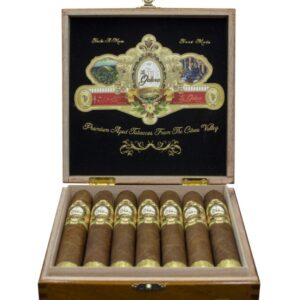 La Galera Habano “El Lector” Toro