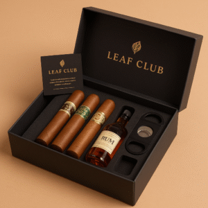 Leaf Club